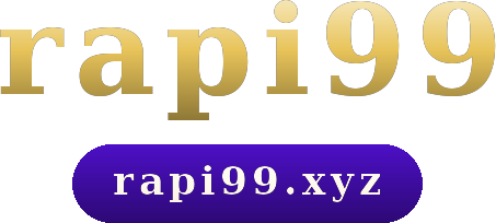 rapi99 logo